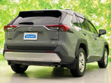 RAV4 2.0 アドベンチャー 4WD 