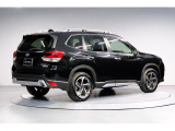 フォレスター 2.0 アドバンス 4WD 