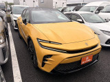 トヨタ クラウンスポーツ