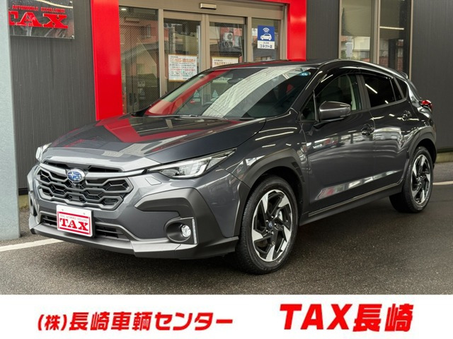 クロストレック 2.0 リミテッド 4WD 