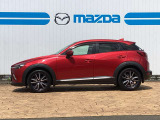 CX-3 1.5 XD プロアクティブ 4WD 