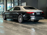 Sクラス S580 ファーストクラス パッケージ (ISG) 4WD 
