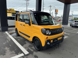 フレアワゴン タフスタイル ハイブリッド XS 