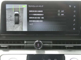 プロパイロットパーキング(縦列駐車、並列駐車、車庫入れに対応し、ステアリング、アクセル、ブレーキ、シフトを車が制御して駐車をアシストします)