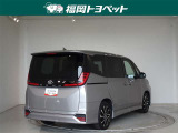 ノア  2.0 S-Z