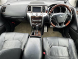 ムラーノ 2.5 250XV FOUR 4WD 4WD 本革シート