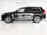XC90 ウルトラ B5 AWD 4WD 