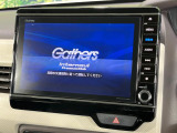 【純正8型ナビ】人気の純正ナビを装備。オーディオ機能も充実しており、Bluetooth接続すればお持ちのスマホやMP3プレイヤーの音楽を再生可能!毎日の運転がさらに楽しくなります!!