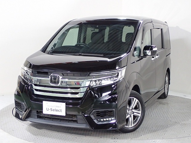 ステップワゴン  2.0 e:HEV スパーダ G ホンダセンシング
