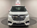 ステップワゴン 2.0 スパーダ ハイブリッド G ホンダセンシング 