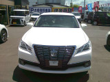 クラウン 2.5 ロイヤルサルーン i-Four 4WD 