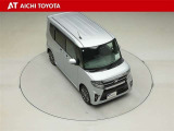 両側パワースライドドア付きだから、狭い駐車スペースなどでの乗り降りラクラク♪小さなお子さまのいるご家庭には嬉しい装備です。