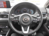 CX-5 2.0 20S ブラックトーンエディション 