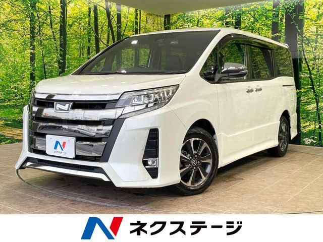ノア 2.0 Si W×B III
