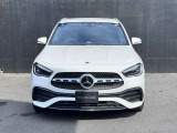 GLAクラス GLA200d 4マチック AMGラインパッケージ 4WD ディーゼルターボ 4WD MP202301