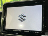 【純正ナビ】人気の純正ナビを装備。オーディオ機能も充実しており、Bluetooth接続すればお持ちのスマホやMP3プレイヤーの音楽を再生可能!毎日の運転がさらに楽しくなります!!