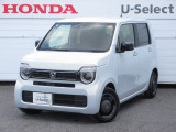 当社試乗車、業務車のN-WGN(L)が入庫です。内外装ともにきれいなお車です。