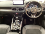CX-5 2.2 XD ブラックトーンエディション 