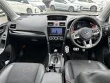 フォレスター 2.0 Sリミテッド 4WD 4WD 修復歴無し