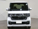 N-BOXカスタム L 4WD 
