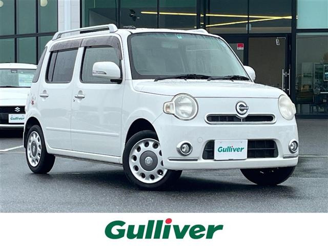 ミラココア プラス L 4WD 修復歴無し