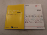 取扱説明書・保証書 車の使い方や、これまでの整備歴をご確認頂けます。