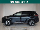 エクストレイル 1.5 G 