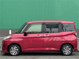 【左サイド】店舗にて現車の確認もいただけますので、お電話で在庫のご確認の上是非ご来店くださいませ!!!