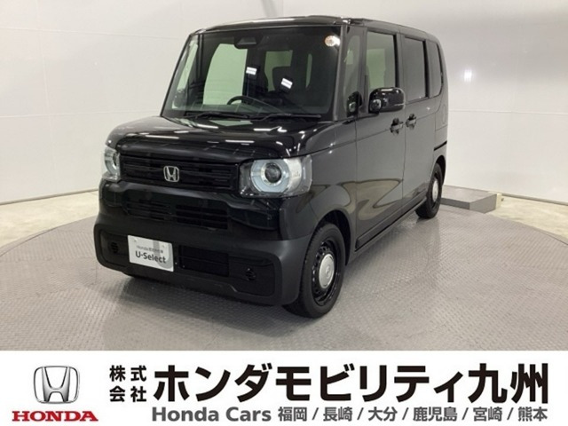 N-BOX ジョイ モノトーン 