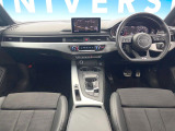 A5スポーツバック 45 TFSI クワトロ スポーツ 4WD 
