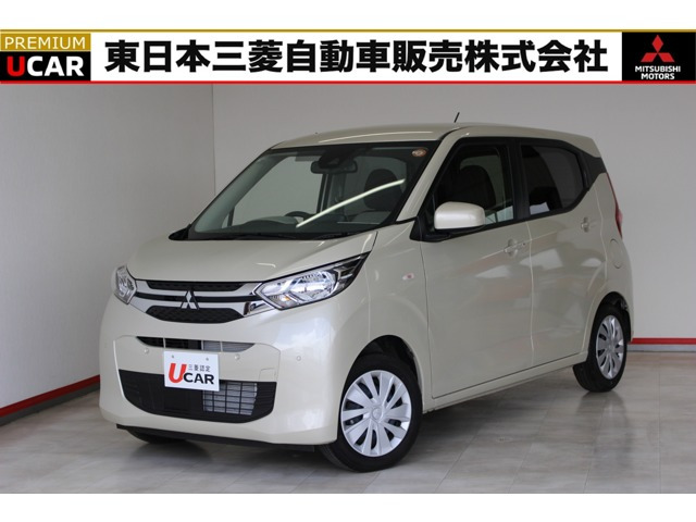 eKワゴン G 