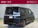 ヴォクシー 2.0 ZS 