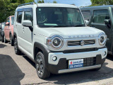 ハスラー ハイブリッド(HYBRID) Xターボ 4WD 