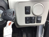 先進装備群の写真です。