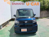タント X 