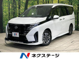 純正エアロ 両側電動スライド 純正12.3インチナビ 全周囲カメラ