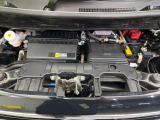 親切・丁寧な専門メカニックスタッフが応対!・車検・点検整備・事故等の修理などアフターサービスも安心。お車のカスタマイズもネクステージのサービススタッフまでご相談ください!
