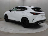 NX 350h Fスポーツ 