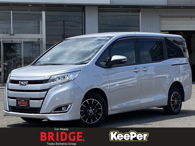 ノア 2.0 G 4WD