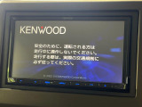 【ナビゲーション】目的地までしっかり案内してくれる使いやすいナビ。Bluetooth接続すればお持ちのスマホやMP3プレイヤーの音楽を再生可能!毎日の運転がさらに楽しくなります!!