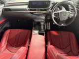 ES 300h Fスポーツ サンルーフ 修復歴無し