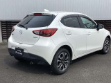 デミオ 1.5 XD ツーリング 4WD 