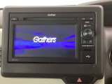 ワンセグTV、ディスプレイオーディオ、CDプレイヤー付き!もちろんFM/AMラジオもお聞きいただけますよ♪