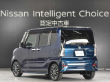 タントカスタム RS 