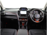 フォレスター 2.0 エックスブレイク 4WD フリップダウンモニタ・ナビ連動ドラレコ・AWD