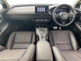 ZR-V 2.0 e:HEV Z 4WD 本革シート