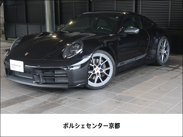 911 カレラT 
