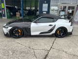 スープラ 3.0 RZ 