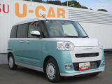 ムーヴキャンバス  ストライプス G