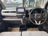 N-WGN L ホンダ センシング 